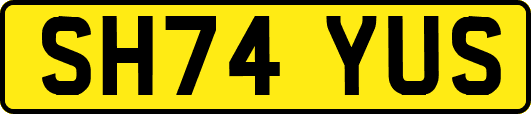 SH74YUS