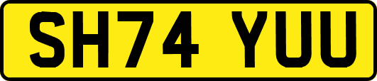 SH74YUU