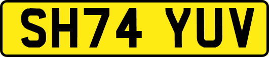SH74YUV