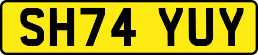SH74YUY