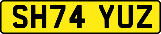 SH74YUZ