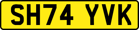 SH74YVK