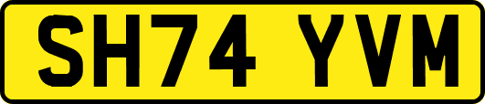 SH74YVM