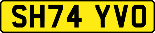 SH74YVO
