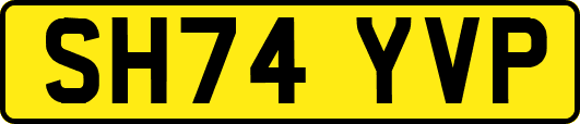 SH74YVP