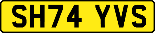 SH74YVS