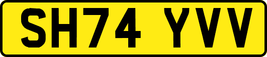 SH74YVV