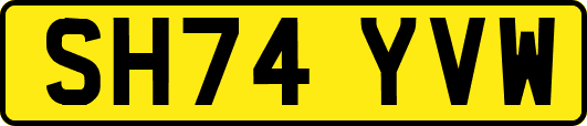 SH74YVW