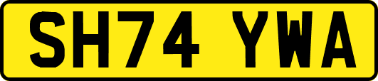 SH74YWA