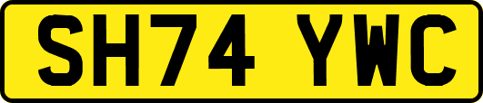 SH74YWC