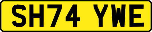 SH74YWE