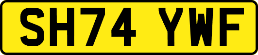 SH74YWF