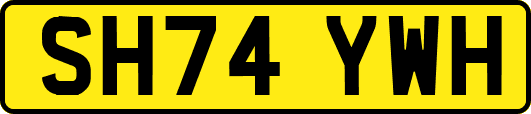 SH74YWH