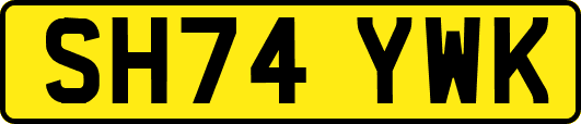 SH74YWK