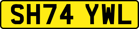 SH74YWL
