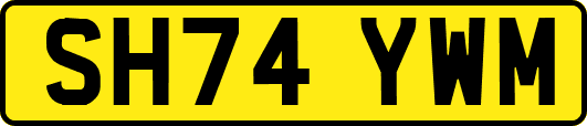 SH74YWM