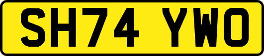 SH74YWO
