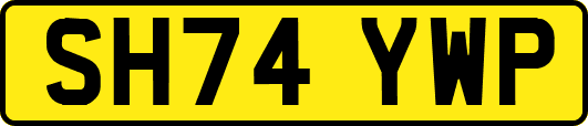 SH74YWP