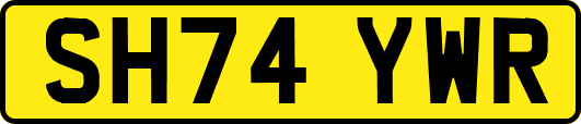 SH74YWR