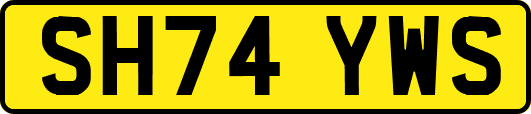 SH74YWS