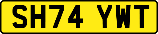 SH74YWT
