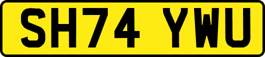 SH74YWU