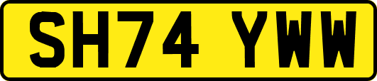 SH74YWW