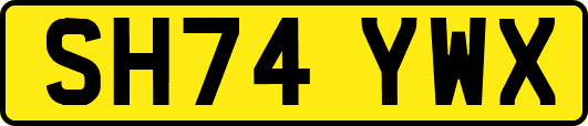 SH74YWX
