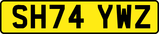 SH74YWZ
