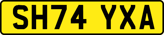 SH74YXA