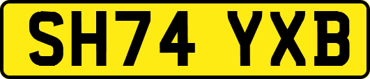 SH74YXB
