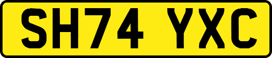 SH74YXC