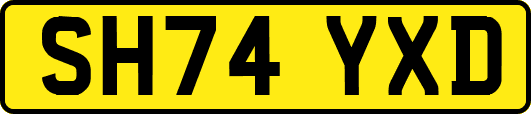 SH74YXD