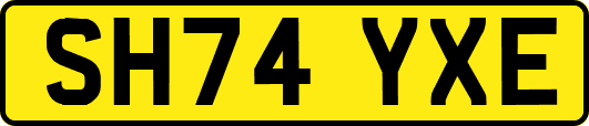 SH74YXE