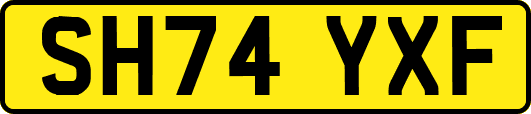 SH74YXF