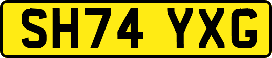 SH74YXG