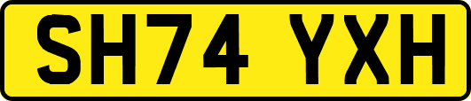 SH74YXH
