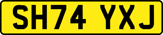 SH74YXJ