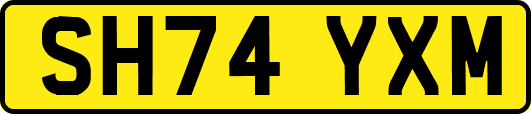 SH74YXM