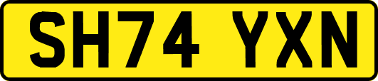 SH74YXN