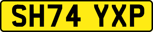 SH74YXP