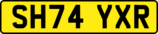 SH74YXR