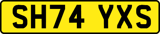 SH74YXS