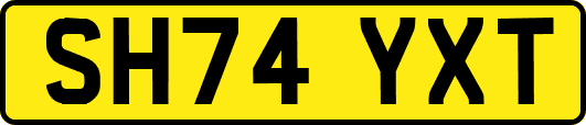 SH74YXT