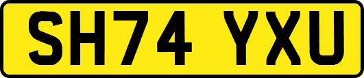SH74YXU