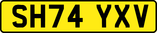 SH74YXV