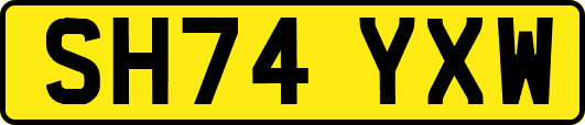 SH74YXW