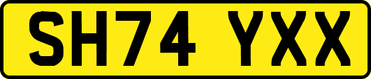 SH74YXX