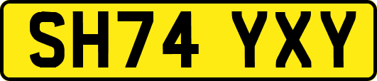 SH74YXY