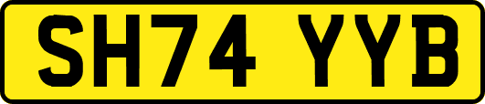 SH74YYB